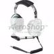 HEADSET: GSE,BOOM,W/M1/DC, 26FT CORD,W/PJ-051 PLUG | David Clark Co
