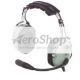 HEADSET: FLEX BOOM,W/M7-A, ELECTRIC MIC | David Clark Co