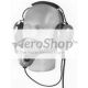 HEADSET: W/MICROPHONE,12514G01 | David Clark Co