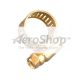 CLAMP: | Boeing - VPP