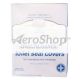 COVER: TOILET SEAT,1/4 FOLD, HG,200/PK,25PK/CS | Xpedx