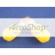 ELBOW: 90DEG,FC TUBE | GE Engines - CF34 Piece Parts