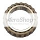 BEARING: CONE,ROLLER,TAPERED, USE JLM104948=9M | Goodrich Wheel & Brake