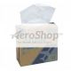 WIPER: DISPENSER BX,4/CS, 80/BX,9.1X16.8 IN | Xpedx