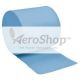WIPER: JUMBO ROLL,BLU, 475/ROLL,12.5X13.4 IN | Xpedx
