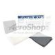 KIT: ABRASIVE,ACRYLIC SCRATCH, MICROMESH | Micro Surface
