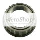 BEARING: CONE & SEAL,ASSEMBLY | Goodrich Wheel & Brake