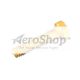 BOLT: HEX HD,ST, DRILLED | Lycoming