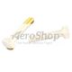 BOLT: HEX HD,ST, DRILLED | Lycoming