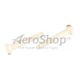 BOLT: HEX HD,ST, DRILLED | Lycoming
