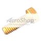BOLT: HEX HD,ST, DRILLED | Lycoming