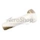 BOLT: HEX HD,ST, DRILLED | Lycoming