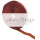 TAPE: SILICONE,RED,1INX25YD, ARLON,SELF-FUSING | Chemicals - Misc