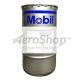 Mobilgrease 28 Synthetic Aircraft Grease Red, 110.2 lb keg | ExxonMobil Corp