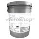 Mobilgrease 28 Synthetic Aircraft Grease Red, 35.2 lb pail | ExxonMobil Corp