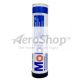 Mobilgrease 28 Synthetic Aircraft Grease Red, 13.4 oz tube | ExxonMobil Corp