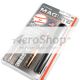 FLASHLIGHT: AA CELL,MINI,BLK, BLISTER PK | Mag Instruments Inc
