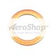 GASKET: SPARK PLUG,18MM,100BX | Champion Aviation