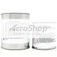 ADHESIVE: EPOXY,A/B,PT, MAGNOBOND 6398 | Chemicals - Misc
