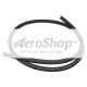 HOSE: RUBBER,SYNTHETIC,1IN, 10FT LENGTHS | Thermoid