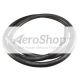 HOSE: RUBBER,SYNTHETIC,3/4IN | Thermoid