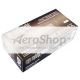 GLOVE: MIDKNIGHT BLK,XXL, POWDER-FREE,NITRILE | Airgas Safety
