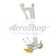 HYDRO MLG R/I Trolley Frame for Airbus Family | HYDRO Systems USA Inc.