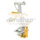 HYDRO MLG R/I Trolley Frame for B737-600 to -900 | HYDRO Systems USA Inc.