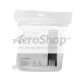 WIPE: K985,WHI,12INX13IN, SHOP TOWEL | Sontara