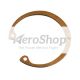 RING: RETAINING,INT,ST | Goodrich Wheel & Brake
