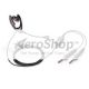 HEADSET: AVIATION,COMMERICAL | Plantronics Inc