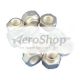 NUT: SELF-LKG,CRES, ALT: MS20500-428=28 | Continental Motors