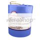 Malin Co. Stainless Steel Lockwire,1 lb canister, 0.040 dia | Malin Company