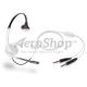 HEADSET: SNGL,ON EAR,MONO | Plantronics Inc
