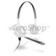 HEADSET: | Plantronics Inc
