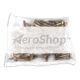 SCREW: CAP,HEX HD,ST | Continental Motors