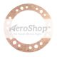 GASKET: ACCESSORY DOOR,RUBBER | Continental Motors