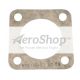 GASKET: ACCESSORY DOOR,RUBBER | Continental Motors