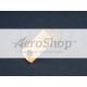 BRACKET: 90DEG,CRES | GE Engines - CF34 Piece Parts