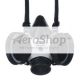 Airgas MSA Medium Full Mask Air Purifying Respirator MSA808071, Black | Airgas Safety