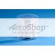 FLASHLIGHT: SOFT TOUCH,4.8IN, AAA ALK BATTERY | Bayco Products