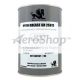 Nyco GN 25013 Extreme Temp Silicone Based Grease 1Kg Can, MIL-G-25013 E | Nyco America