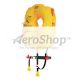 LIFE VEST: TWIN-CELL,PASSENGER,YEL, XF-35 | Eastern Aero Marine