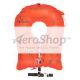 EAM UXF-35 Series Life Vest Orange, Crew, 10 Year Inspection | Eastern Aero Marine