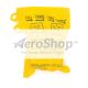 EAM N-V20L8 Series Twin-Cell Life Vest Yellow, Infant, 10 year inspection | Eastern Aero Marine