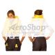 LIFE VEST: TWIN TUBE,ORG, KSE35L8 | Eastern Aero Marine