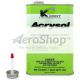 SOLVENT: BODY,QT,W/SPOUT, ACRYSOL | Chemicals - Misc