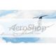 Goodrich P27-7D5221-22 FASTboot Inboard Wing RH De-ice Boot PC12 | Goodrich Deicer Systems