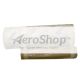 Goodrich Fastboot Break-Tip RH De-Ice Boot P29S-7D5135-30 | Goodrich Deicer Systems
