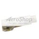 Goodrich Fastboot Nacelle-Fuel Door RH De-Ice Boot P29S-7D5141-04 | Goodrich Deicer Systems